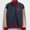 Dětská mikina Stranger Things Vintagesoft Varsity