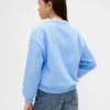 Dětská mikina Vintagesoft s logem Squishmallow