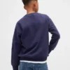 Dětská mikina Vintagesoft s volným střihem