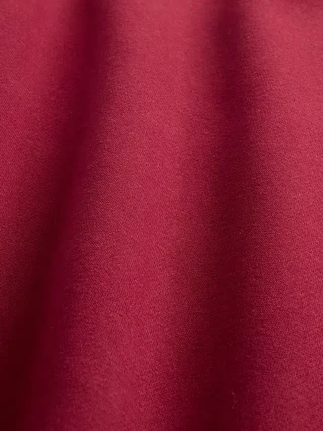 Dětská mikina Vintagesoft s volným střihem