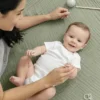 Dětská mušelínová deka Comfy Cubs