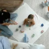 Dětská mušelínová deka Comfy Cubs
