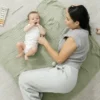 Dětská mušelínová deka Comfy Cubs