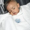 Dětská mušelínová deka Comfy Cubs