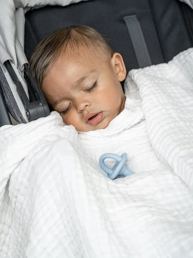Dětská mušelínová deka Comfy Cubs