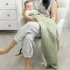 Dětská mušelínová deka Comfy Cubs