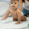 Dětská mušelínová deka Comfy Cubs