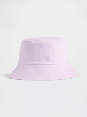 Dětská oboustranná džínová čepice