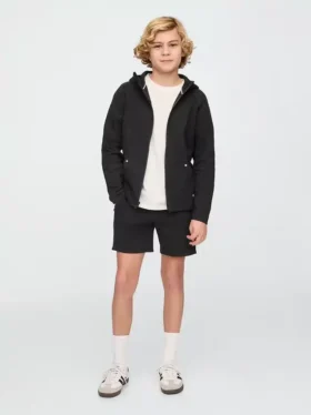 Dětské šortky GapFit 5" Fit Tech