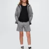 Dětské šortky GapFit 5" Fit Tech
