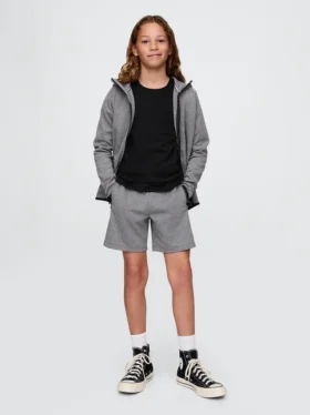 Dětské šortky GapFit 5" Fit Tech