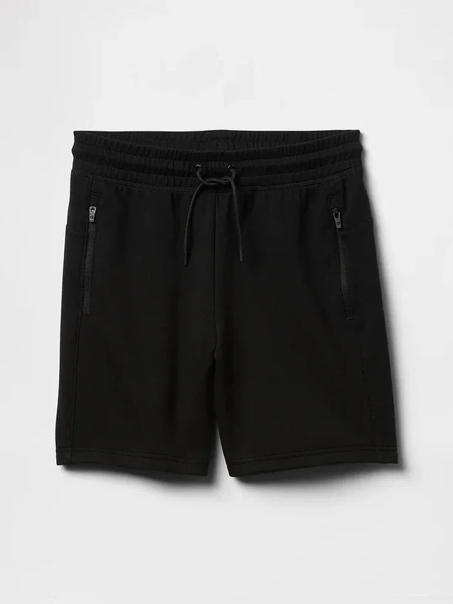 Dětské šortky GapFit 5" Fit Tech