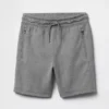 Dětské šortky GapFit 5" Fit Tech