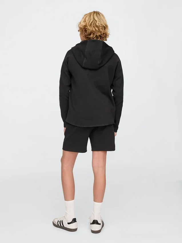 Dětské šortky GapFit 5" Fit Tech