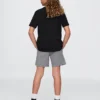 Dětské šortky GapFit 5" Fit Tech