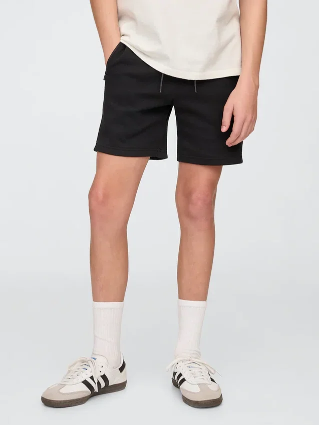 Dětské šortky GapFit 5" Fit Tech