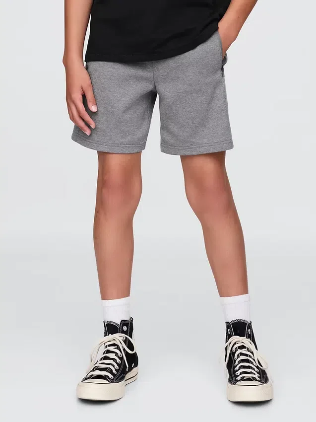 Dětské šortky GapFit 5" Fit Tech