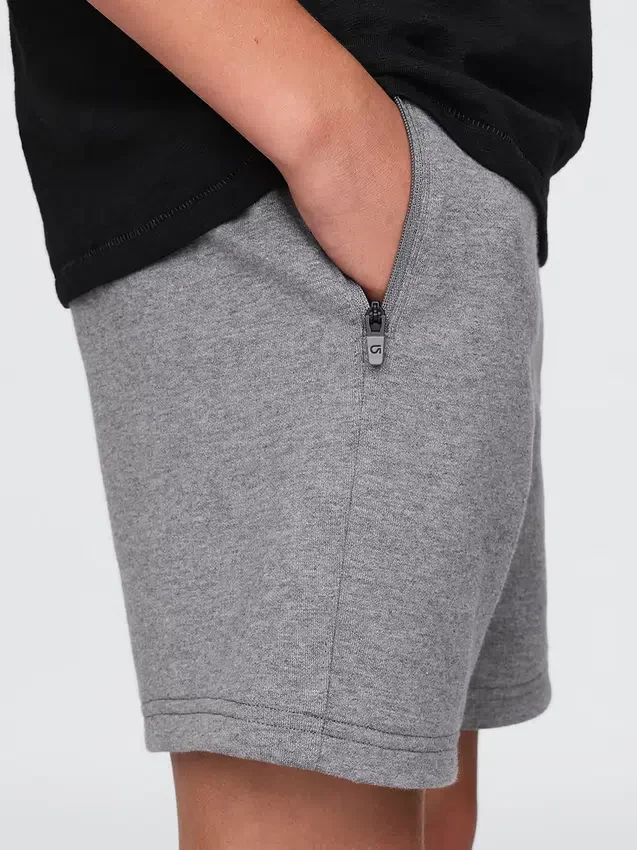 Dětské šortky GapFit 5" Fit Tech
