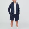 Dětské šortky GapFit 6" z recyklované síťoviny
