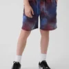 Dětské šortky GapFit 6" z recyklované síťoviny