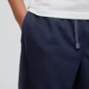 Dětské šortky GapFit 6" z recyklované síťoviny