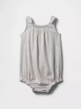 Dětské overaly Supima® Bubble