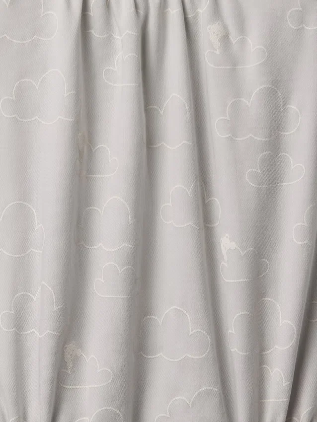 Dětské overaly Supima® Bubble