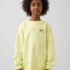 Dětská oversized mikina GAP × Disney Vintagesoft