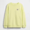 Dětská oversized mikina GAP × Disney Vintagesoft