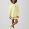 Dětská oversized mikina GAP × Disney Vintagesoft