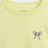 Dětská oversized mikina GAP × Disney Vintagesoft
