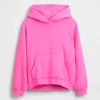 Dětská oversized mikina s kapucí Vintagesoft