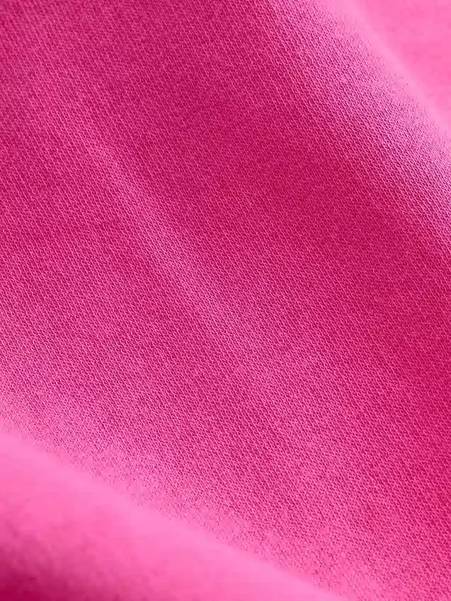 Dětská oversized mikina s kapucí Vintagesoft