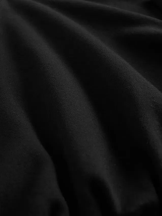 Dětská oversized mikina s kapucí Vintagesoft