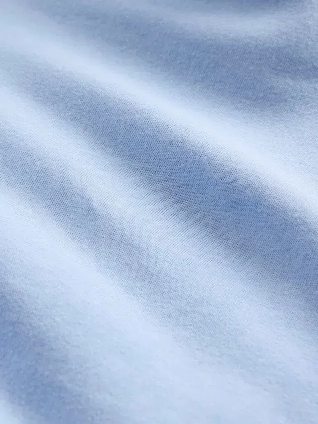 Dětská oversized mikina s kapucí Vintagesoft