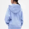 Dětská oversized mikina s kapucí Wicked Vintagesoft