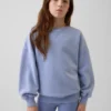 Dětská oversized mikina Vintagesoft