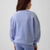 Dětská oversized mikina Vintagesoft