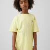 Dětské oversized tričko GAP × Disney