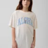 Dětské oversized tričko GAP × Disney