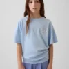 Dětské oversized tričko GAP × Disney
