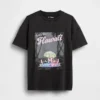 Dětské oversized tričko GAP × Disney