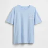 Dětské oversized tričko GAP × Disney