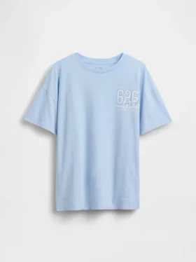 Dětské oversized tričko GAP × Disney