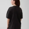 Dětské oversized tričko GAP × Disney