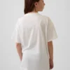 Dětské oversized tričko GAP × Disney