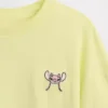Dětské oversized tričko GAP × Disney