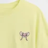 Dětské oversized tričko GAP × Disney