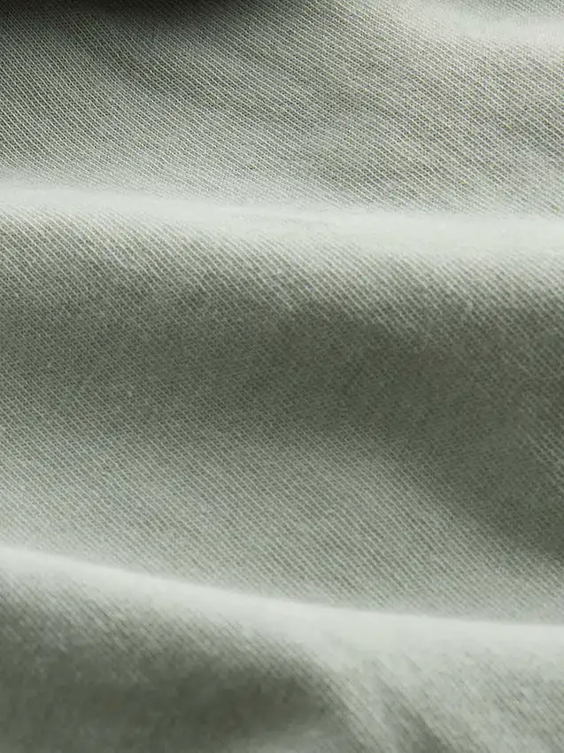 Dětské oversized tričko s hranatým střihem