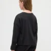 Dětské oversized tričko s potiskem Barbie